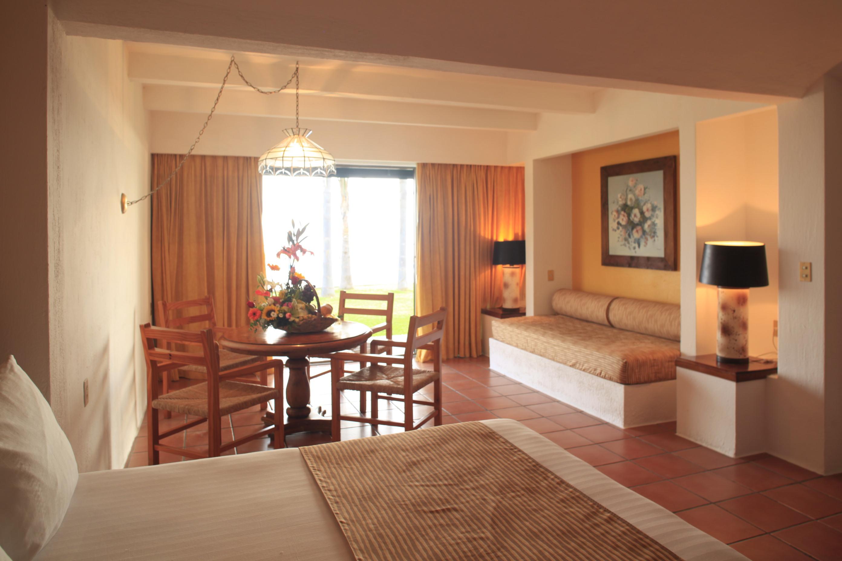 Real De Chapala Hotel Ajijic Eksteriør billede